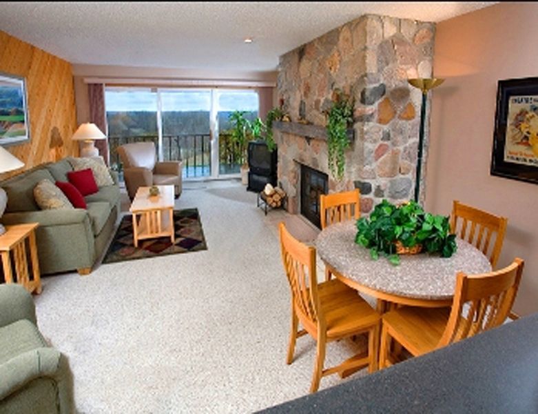 Summit Village Bellaire Zimmer foto