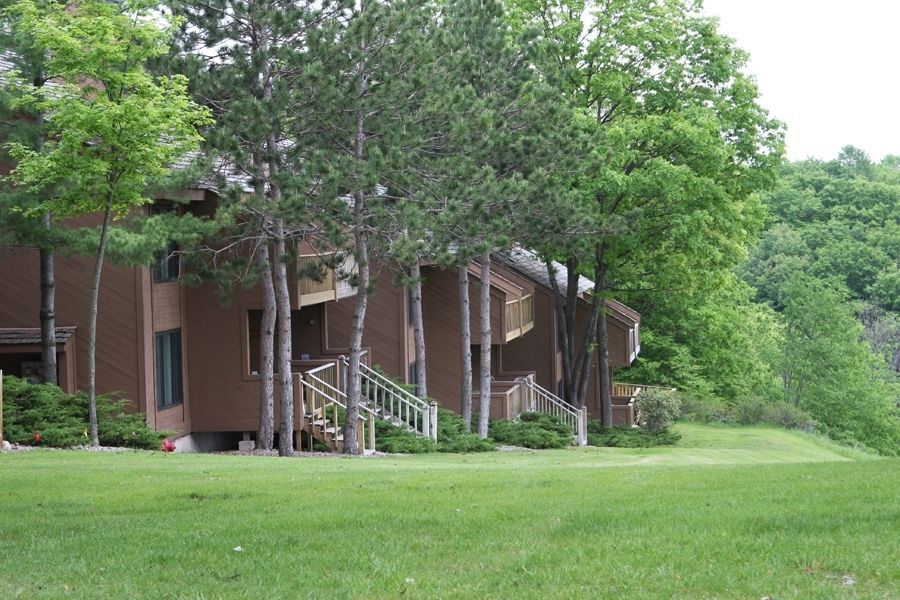 Summit Village Bellaire Exterior foto