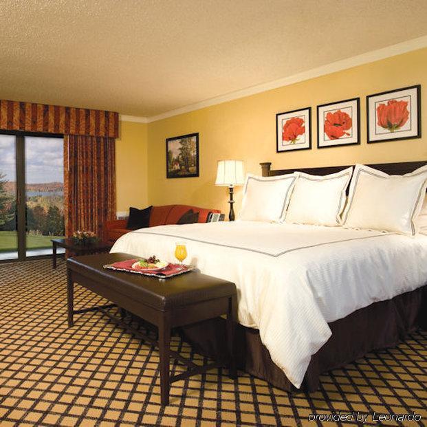 Summit Village Bellaire Zimmer foto