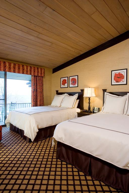 Summit Village Bellaire Zimmer foto