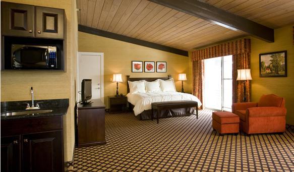 Summit Village Bellaire Zimmer foto